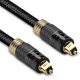 Toslink Male to Male Cable