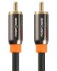 RCA Male to RCA Male Digital Audio Coaxial Cable