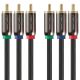 YPbPr Component Video Cable RGB