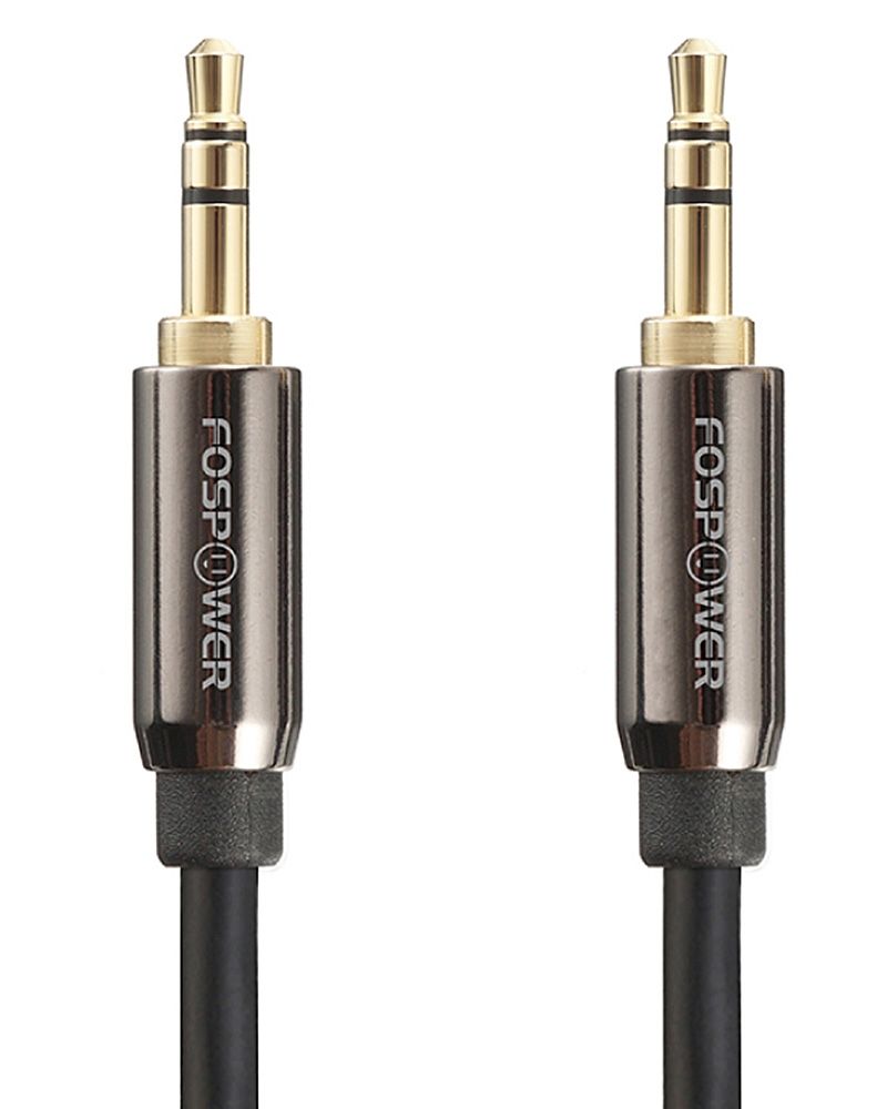 3.5mm Braided Stereo Audio Auxiliary AUX Cable Samsung Galaxy Note 5 4 Edge 3 2